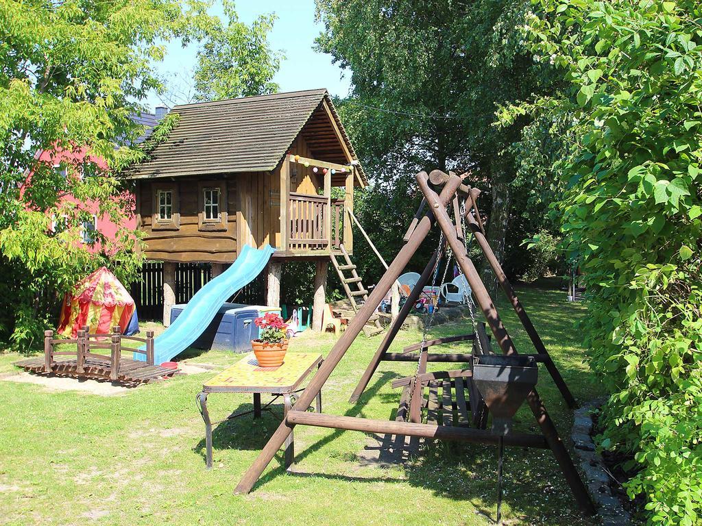 Meine Fischerhuette Boergerende-Rethwisch Exterior foto