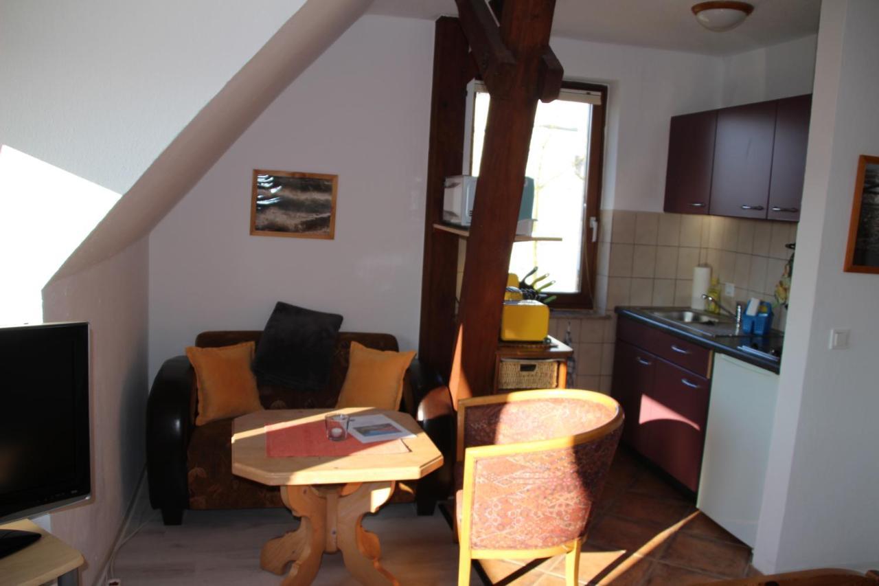 Meine Fischerhuette Boergerende-Rethwisch Exterior foto